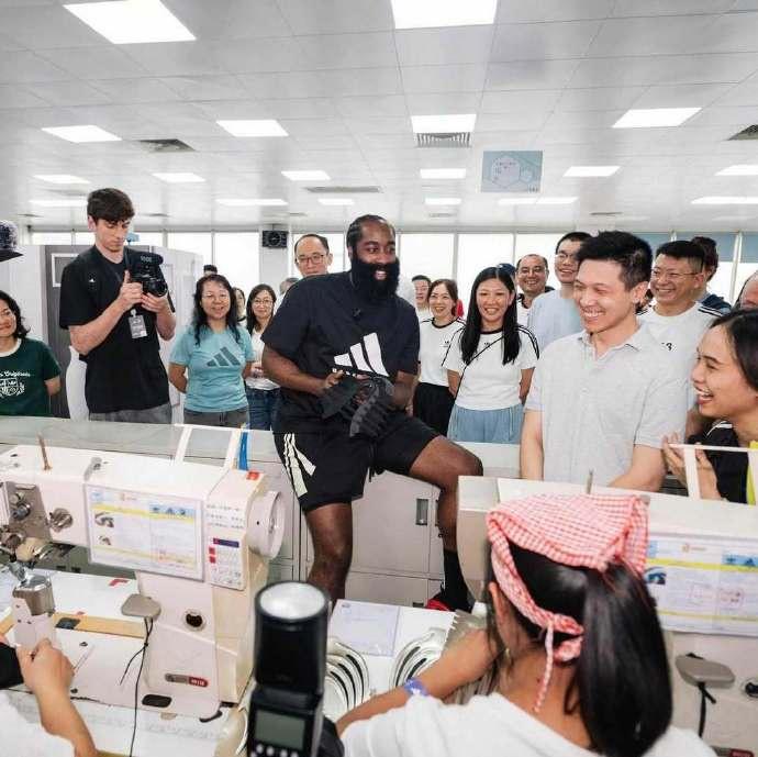 img, 哈登在个人